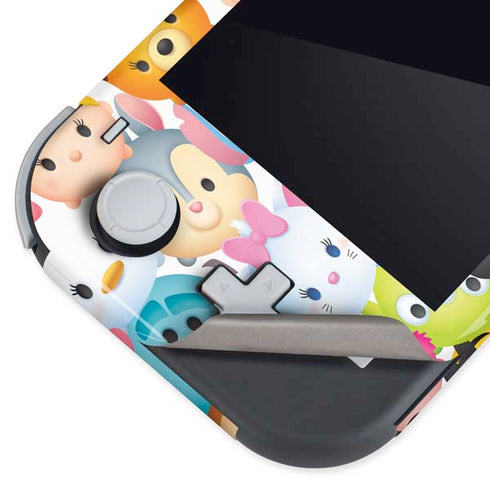 Disney Tsum Tsum Animated Characters Nintendo Switch Lite Skin